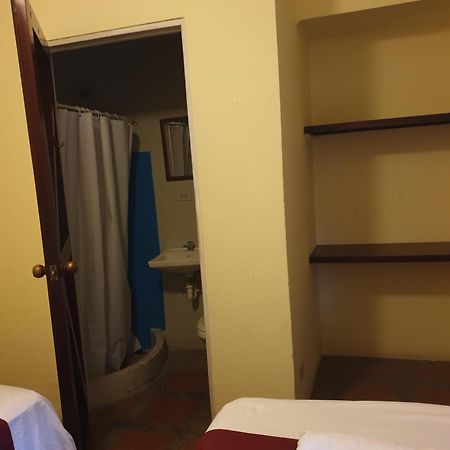 Hotel 利比里亚 外观 照片
